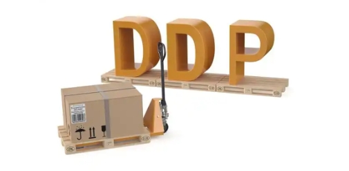 ¿Qué significa DDP en el comercio internacional?