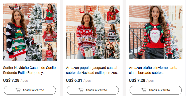 Cómo importar suéteres desde China? | Guía completa de compra