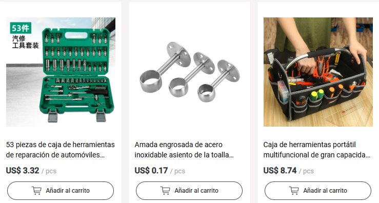 Cómo importar productos de ferretería desde China: proveedores mayoristas, envío y guía para principiantes