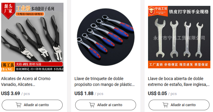 1688 vs AliExpress: ¿Cuál es más barato? Diferencias, ventajas y guía para comprar