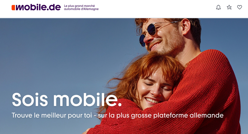 ¿ que es ser mobile.de espanoles espanol ? | guia completa completas completo comprar coches coch coche