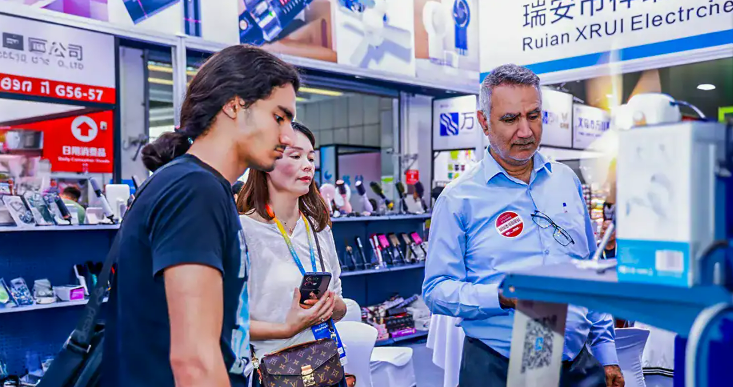 yiwu stationery fair 2026 : dates dat date , schedule , venue , travel guide