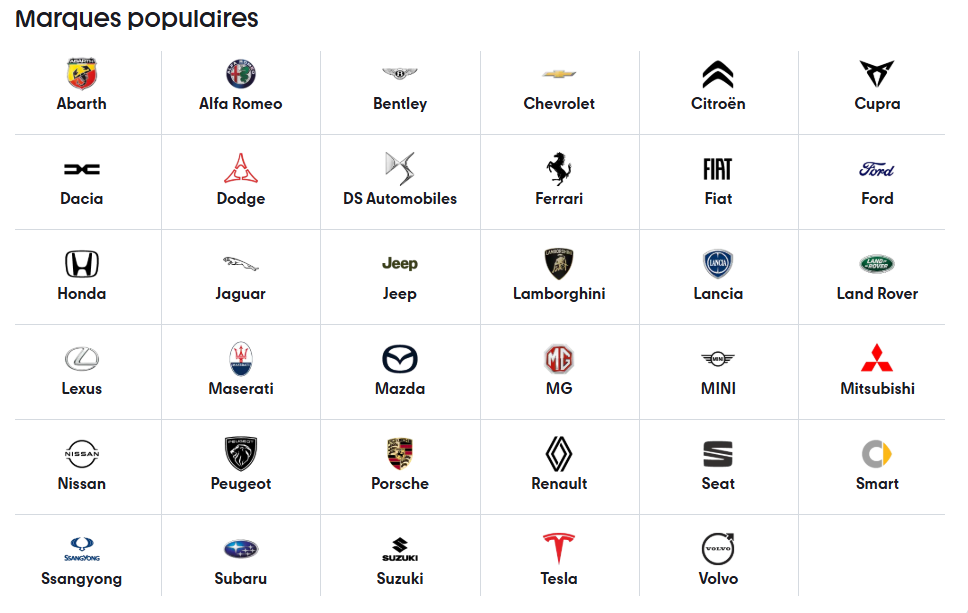 ¿Qué es mobile.de en español? | Guía completa para comprar coches