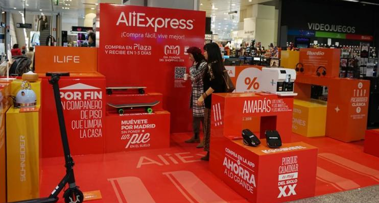 AliExpress España: ¿Qué es aliexpress en español? | Guía de compra