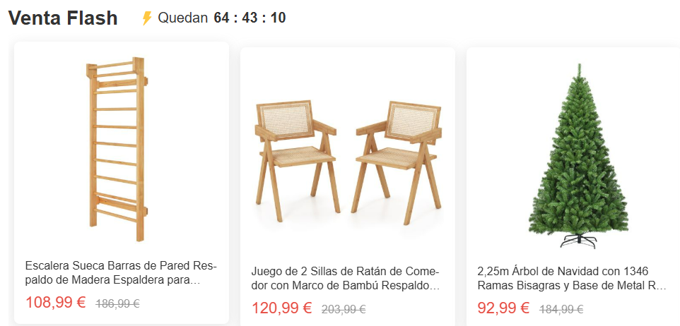 Costway es fiable? Opiniones reales y cómo comprar de forma segura