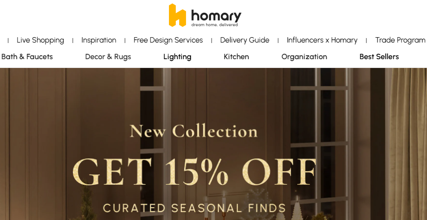 Homary es fiable? Opiniones reales y cómo comprar de forma segura