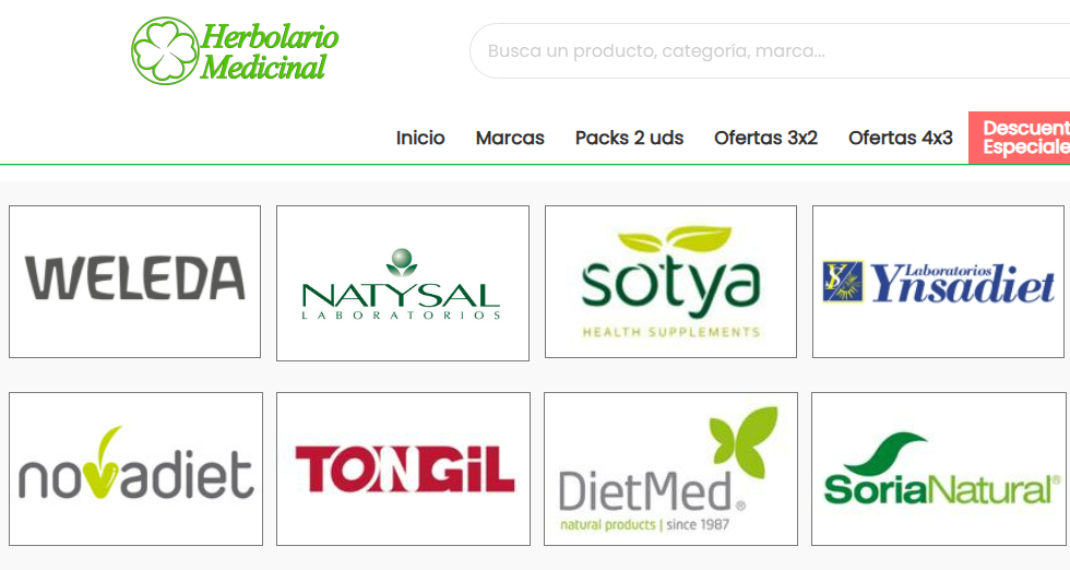 herbolarios herbolario medicinal es ser fiables fiable ? opiniones reales real y guias guia compras compra segura seguras seguro