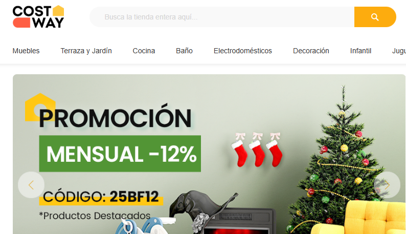 costway es ser fiables fiable ? opiniones reales real y como comprar formas forma segura seguras seguro