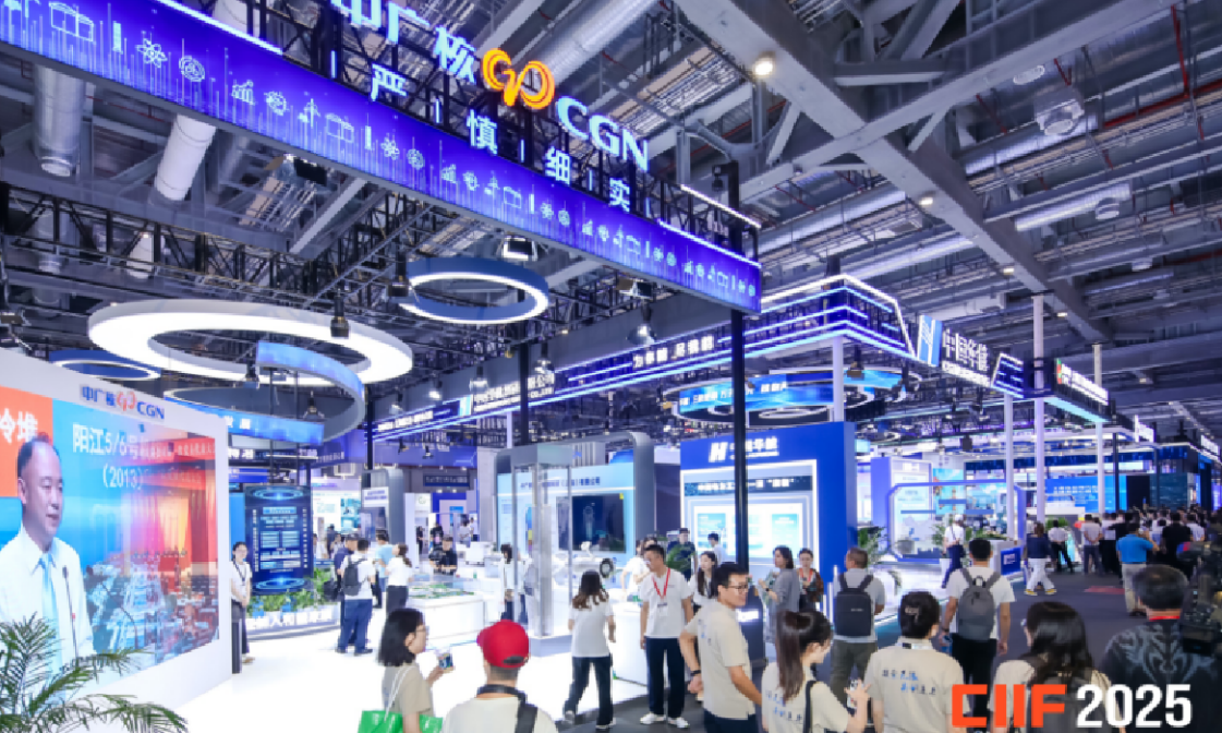 Las 5 ferias comerciales más importantes de China: fechas, lugares y cómo participar