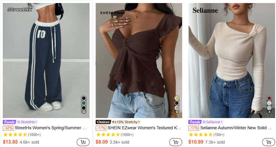 Cómo importar desde SHEIN a Venezuela? | Guía completa