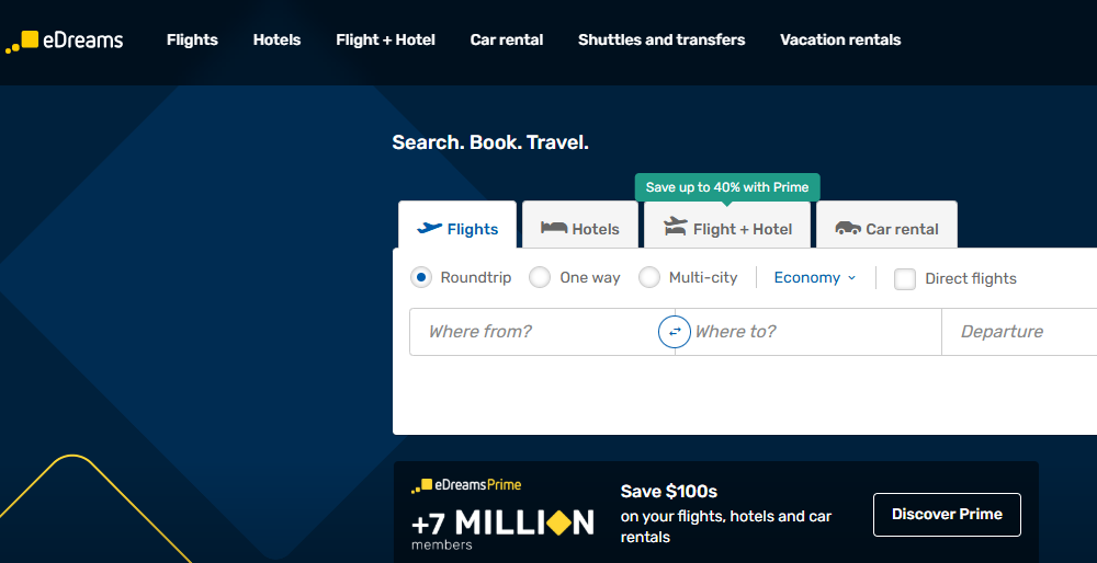 Edreams es fiable? Opiniones reales y guía de compra segura