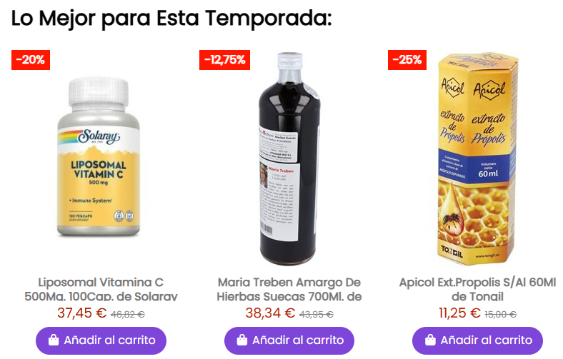 Herbolario Medicinal es fiable? Opiniones reales y guía de compra segura