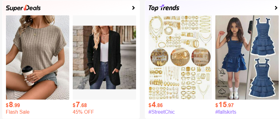 Cómo importar desde SHEIN a Venezuela? | Guía completa