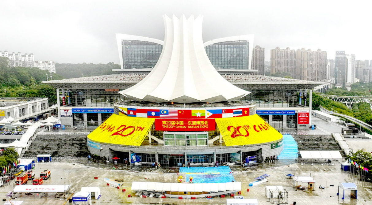 Las 5 ferias comerciales más importantes de China: fechas, lugares y cómo participar