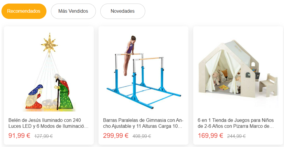 Costway es fiable? Opiniones reales y cómo comprar de forma segura