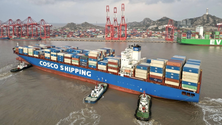 Cómo Importar Maquinaria desde China a Perú: Proceso, Riesgos y Consejos Prácticos