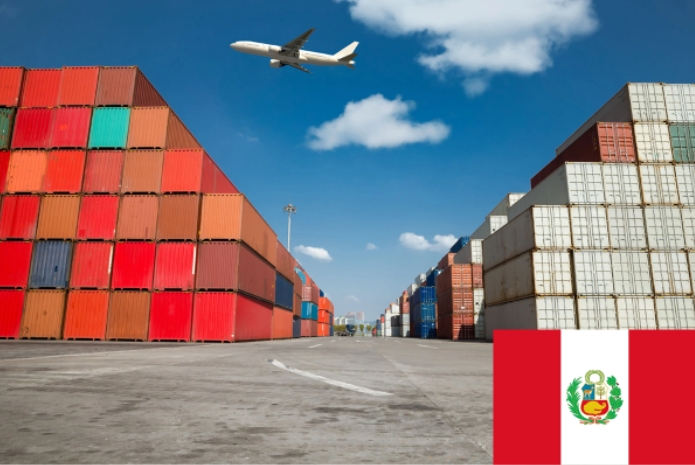 Curso de Importación desde China a Perú: Guía Práctica para Fortalecer la Capacidad de Importación de las Empresas Latinoamericanas
