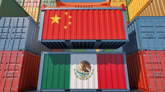 Curso de Importación de China a México: El Primer Paso para Dominar el Proceso de Importación