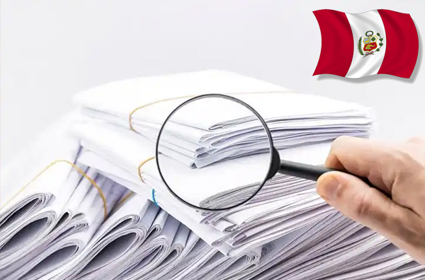 ¿ que documentos documento se el necesitan necesitar importar desde china peru ? guia practica pract empresas empresa peruanas peruana peruano