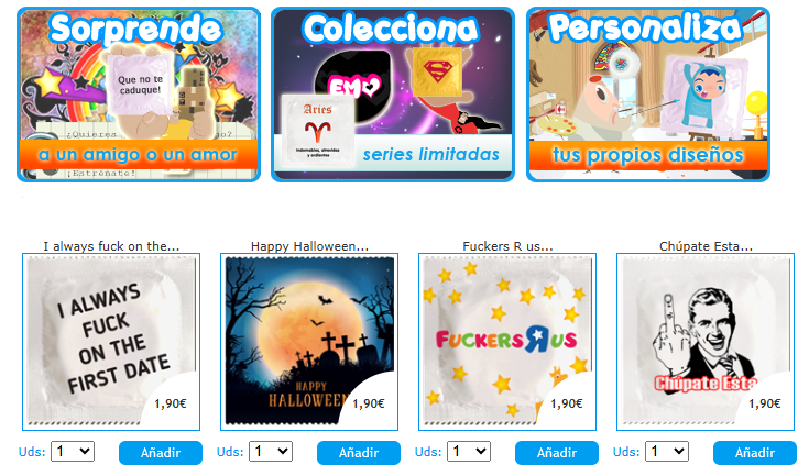 Preservativo.com es fiable? opiniones reales y cómo comprar de forma segura