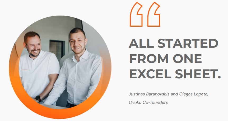 Ovoko es fiable? opiniones reales y cómo comprar con seguridad