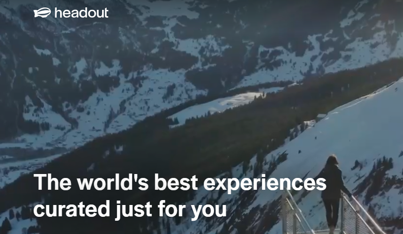 Headout es fiable? : Opiniones reales y cómo comprar de forma segura