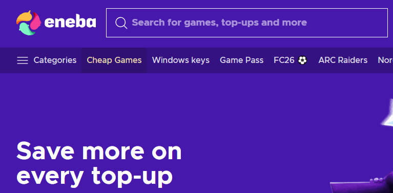 Eneba es fiable? : opiniones reales y cómo comprar con seguridad