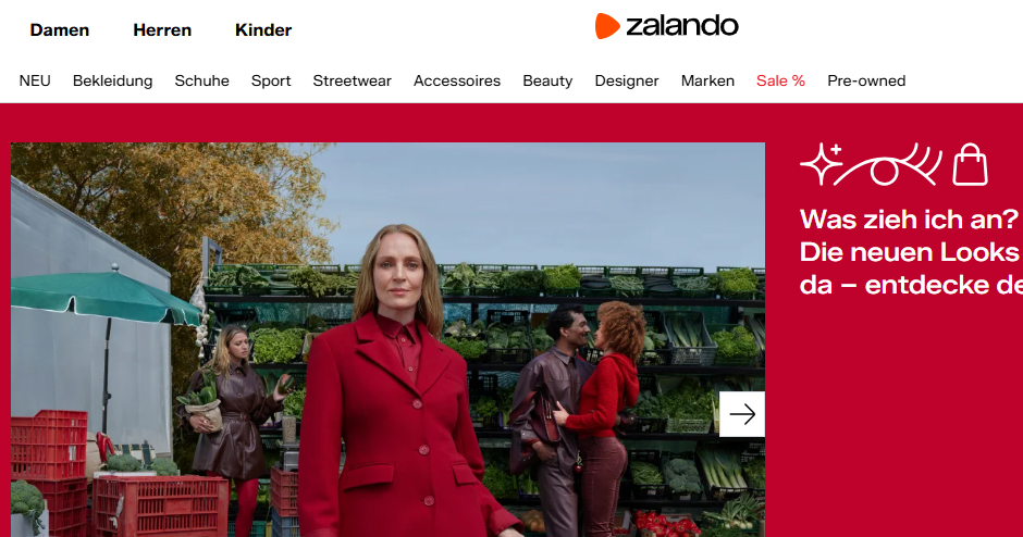 zalando es ser fiables fiable ? opiniones opinion reales real y como comprar seguridads seguridad