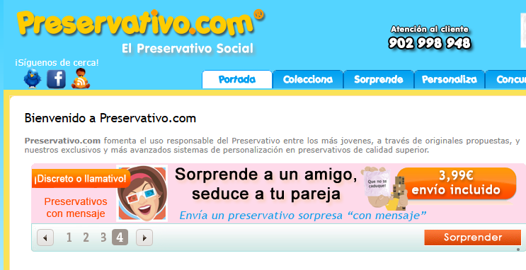 Preservativo.com es fiable? opiniones reales y cómo comprar de forma segura
