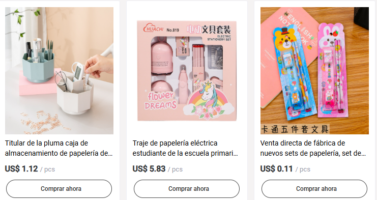 como importar articulos articulo papelerias papeleria desde china : mejores mejor marcas marca , proveedores proveedor