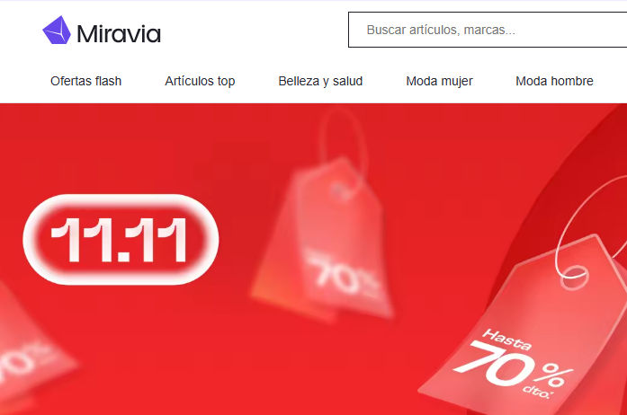 Miravia opiniones reales: ventajas, desventajas y cómo comprar con seguridad