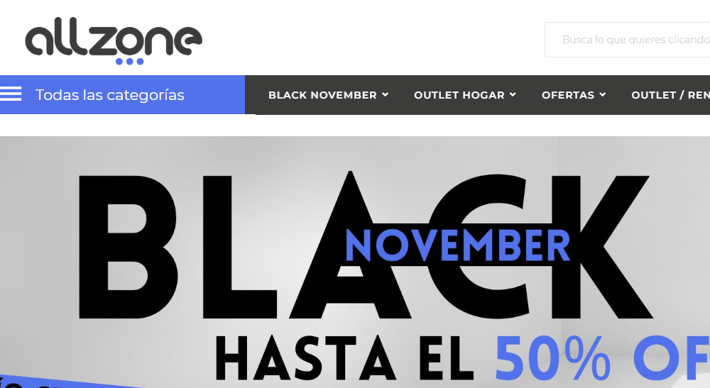 Allzone opiniones reales: ventajas, desventajas y cómo comprar con seguridad