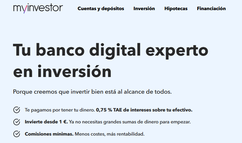 myinvestor opiniones opinion reales：ventajas reales：ventaja , desventajas desventaja y como usarlo usar+el seguridads seguridad