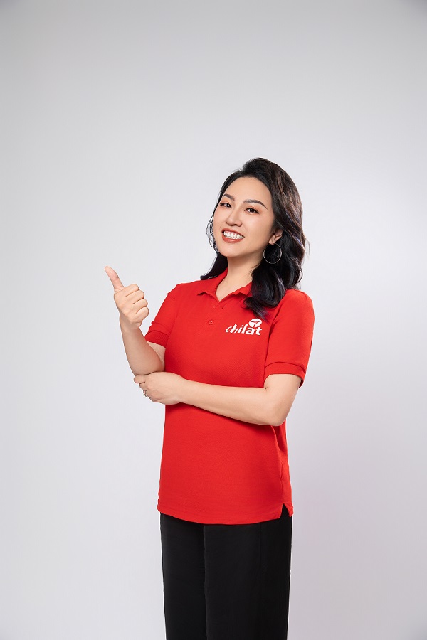 Mindy Wang:Fundadora de Chilat y pionera del comercio China–Latinoamérica