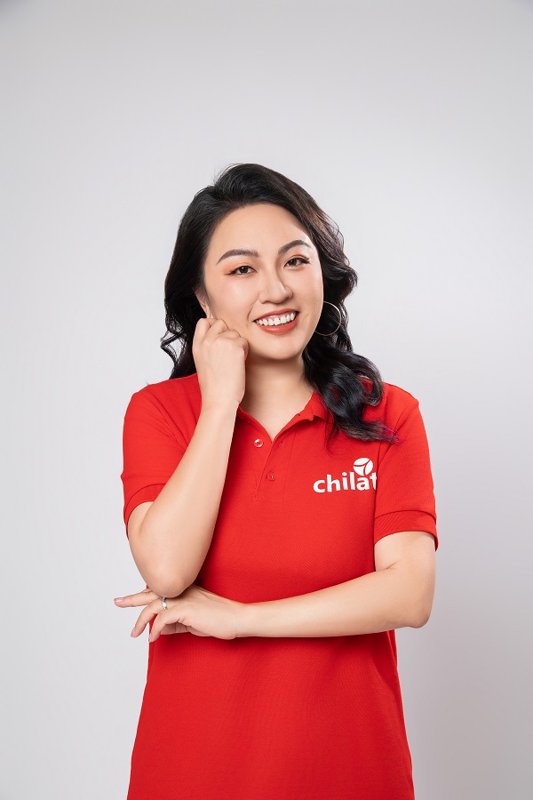 Mindy Wang:Fundadora de Chilat y pionera del comercio China–Latinoamérica