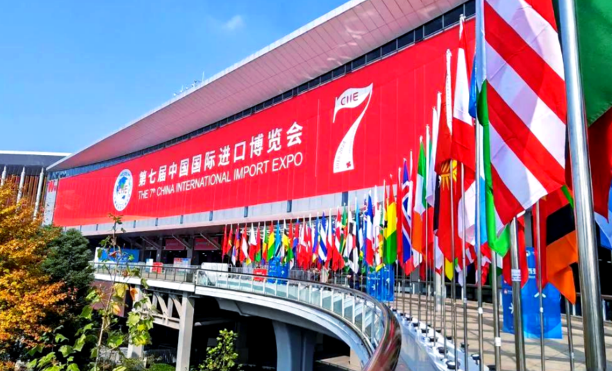 Gibt es auf der canton fair gepäckaufbewahrung​？| Vollständiger Leitfaden