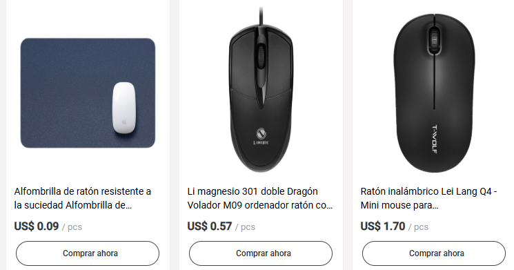 como importar ratones raton desde china paso pasar pasos paso ? | guia completa completas completo