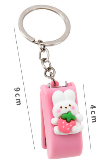 Grapadora de dibujos animados