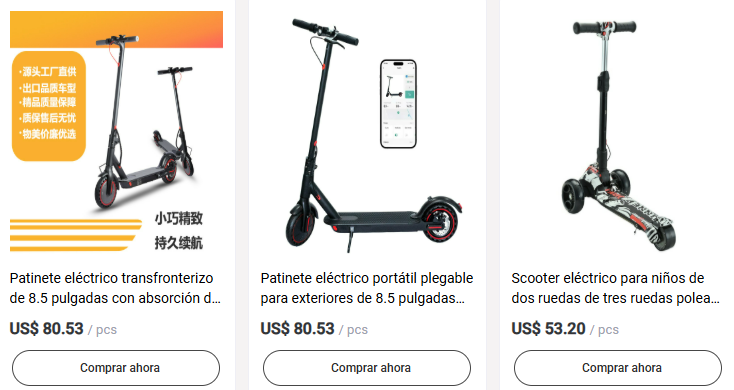 Cómo Importar Patinetes Eléctricos Desde China: Proveedores, Envíos y Guía Completa