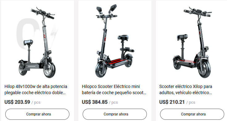 Cómo Importar Patinetes Eléctricos Desde China: Proveedores, Envíos y Guía Completa