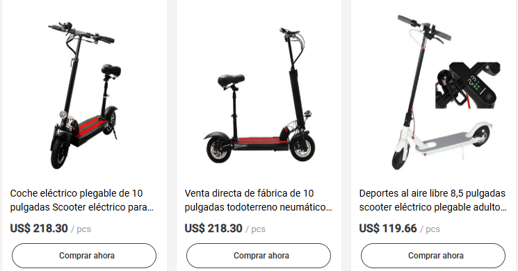 Cómo Importar Patinetes Eléctricos Desde China: Proveedores, Envíos y Guía Completa