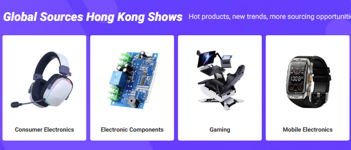 Global sources español：Qué es？es confiable y cómo comprar de forma segura
