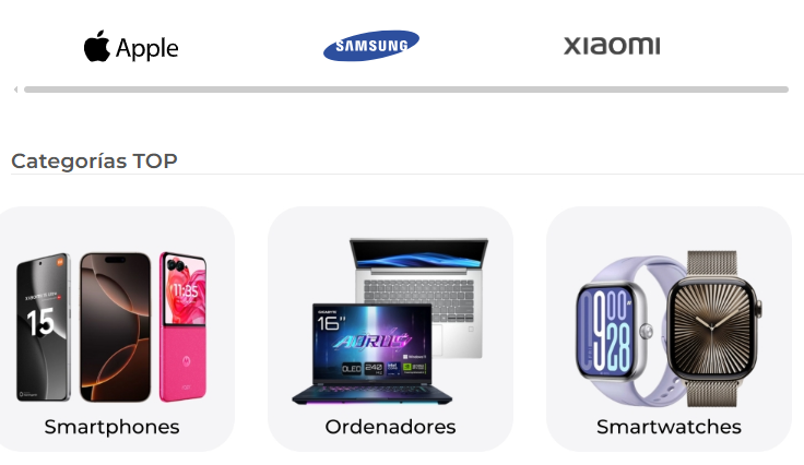 Allzone opiniones: realmente es seguro comprar iPhones u otros productos