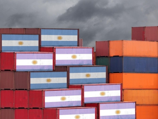 ¿Qué productos importa Argentina desde China? Guía de compras para empresas argentinas