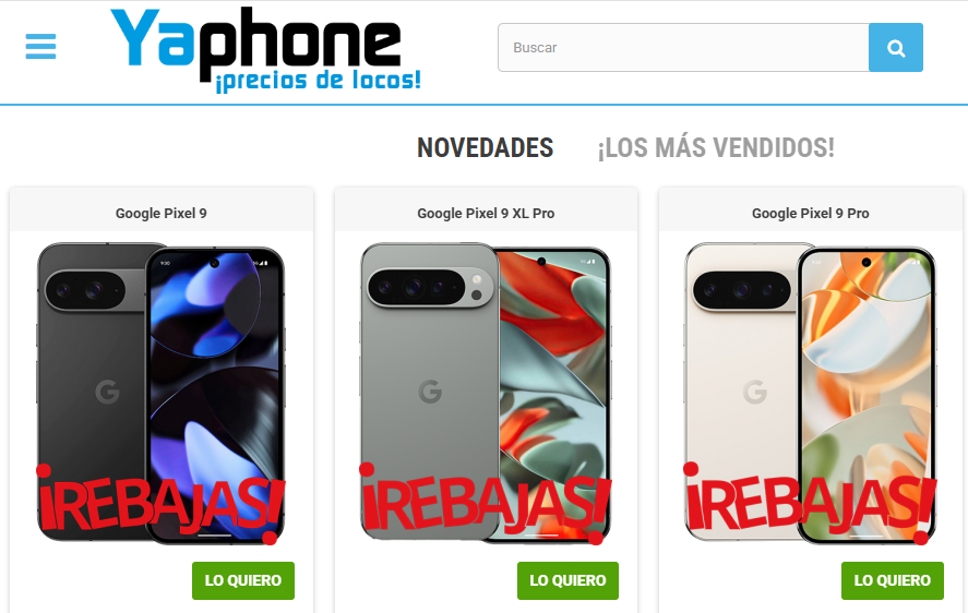yaphone opiniones opinion : es ser seguros seguro comprar iphones iphon ? experiencias experiencia reales real y consejos consejo