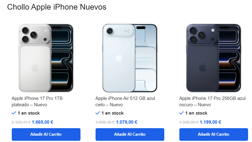 Movilines opiniones: es fiable comprar un iPhone ahí? Ventajas, desventajas y precauciones