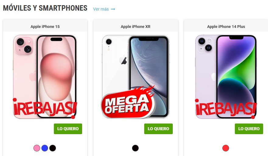 Yaphone opiniones: es seguro comprar iPhones? Experiencias reales y consejos