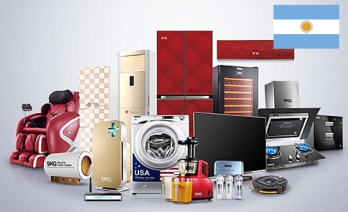 ¿Qué productos importa Argentina desde China? Guía de compras para empresas argentinas