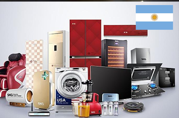 ¿ que productos producto importa importar argentina desde china ? guia compras compra empresas empresa argentinas argentina argentino