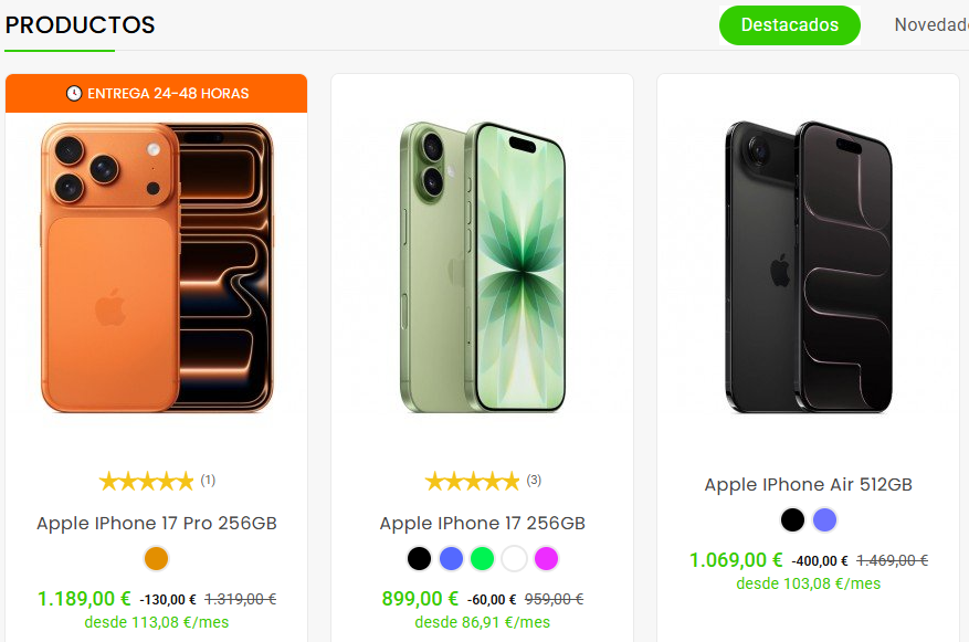 Movil Planet opiniones: es seguro comprar un iPhone allí? Pros, contras